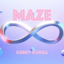 Cover of Maze