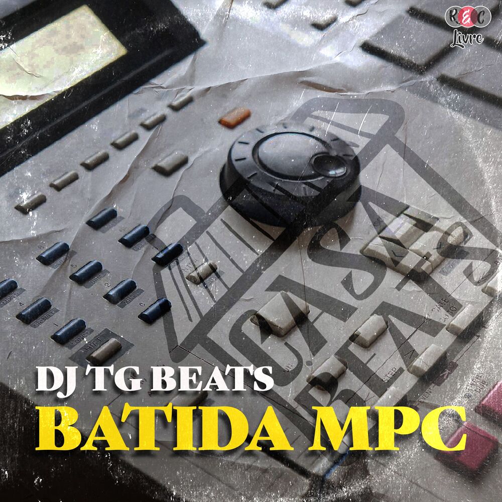 Picture of Batida Mpc