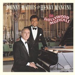 Cover of The Hollywood Musicals