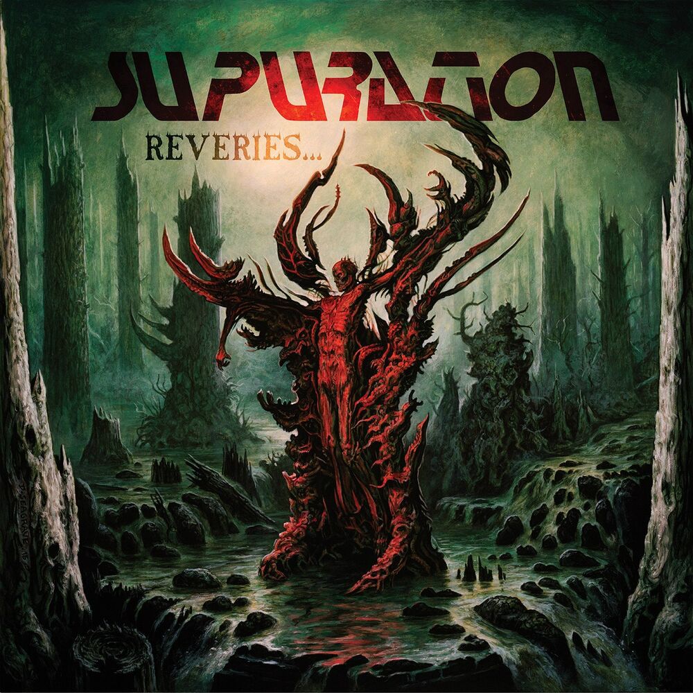 Picture of Reveries...