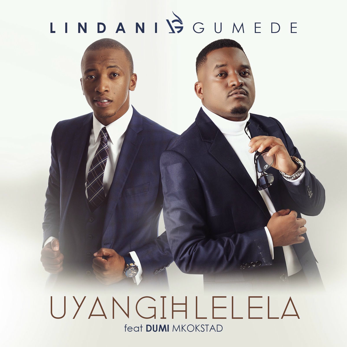 Album cover of Uyangihlelela