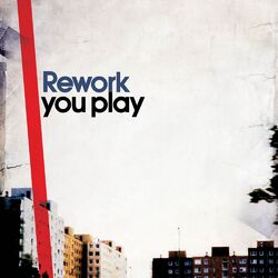 Cover of You Play