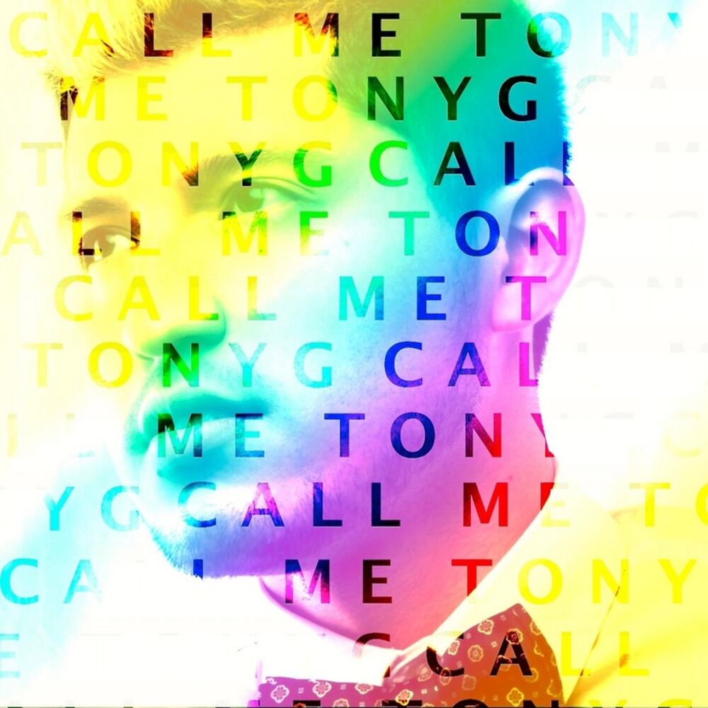 Picture of Call Me Tony G