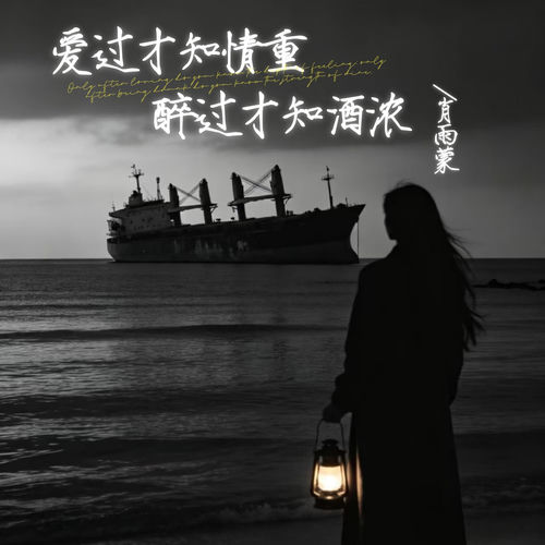 爱过才知情重 醉过才知酒浓