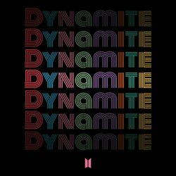Cover of Dynamite (NightTime Version)
