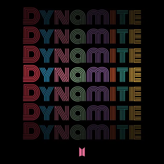Dynamite