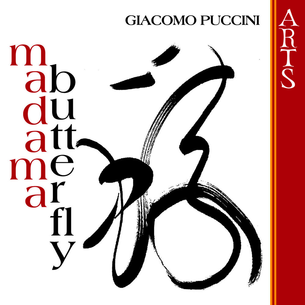 Picture of Puccini: Madama Butterfly