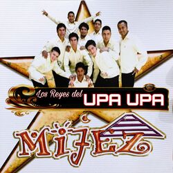 Cover of Los Reyes del Upa Upa