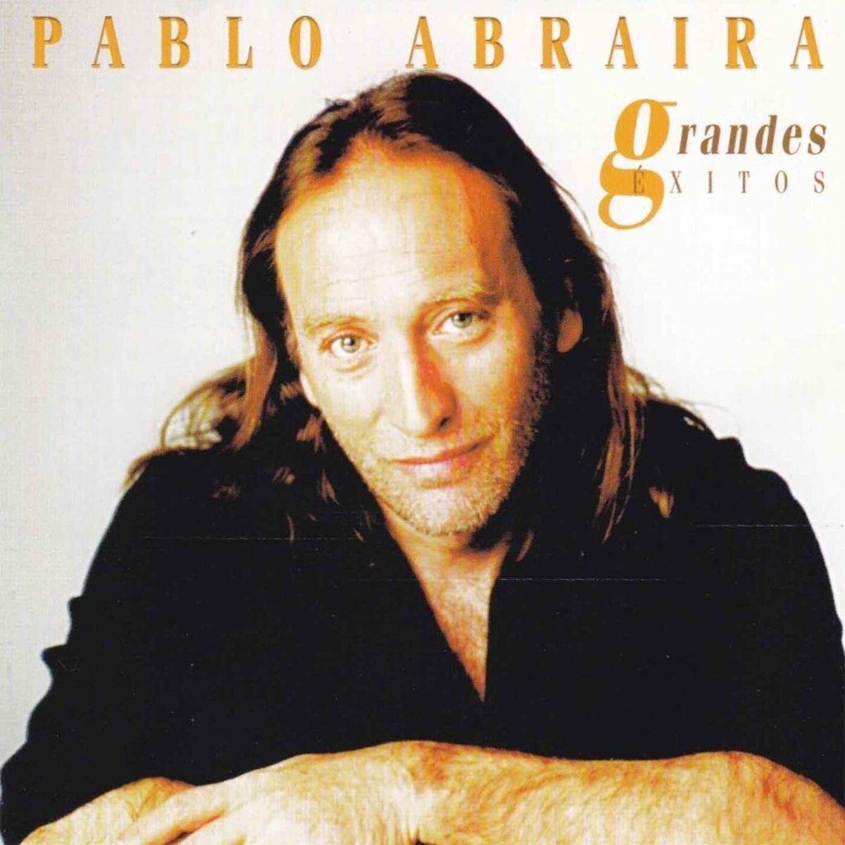 Album picture of Pablo Abraira Grandes Éxitos