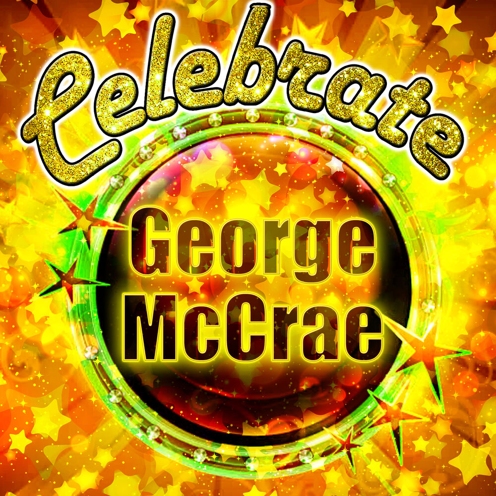 Picture of Celebrate: George Mccrae
