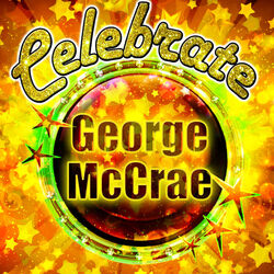 Cover of Celebrate: George Mccrae