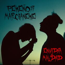 Cover of Envidia y Maldad