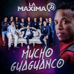 Cover of Mucho Guaguanco