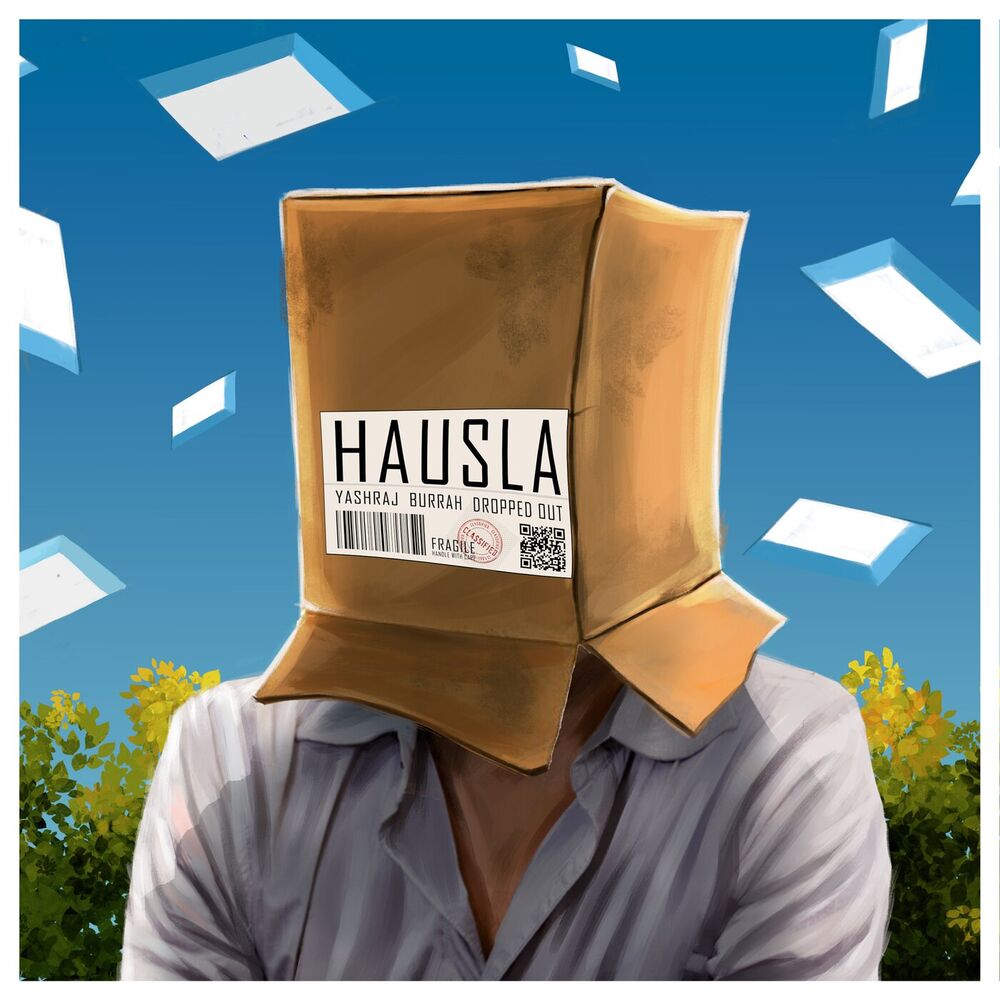 Picture of Hausla