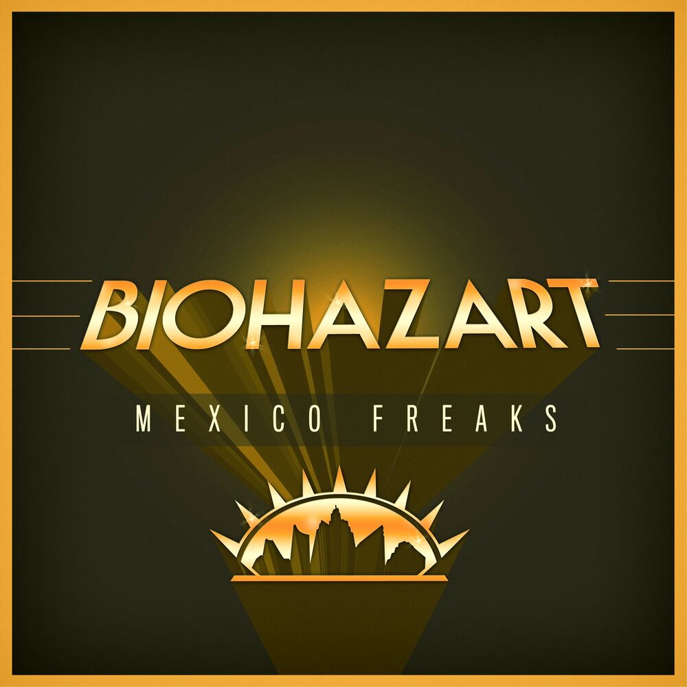 Picture of Mexico Freaks