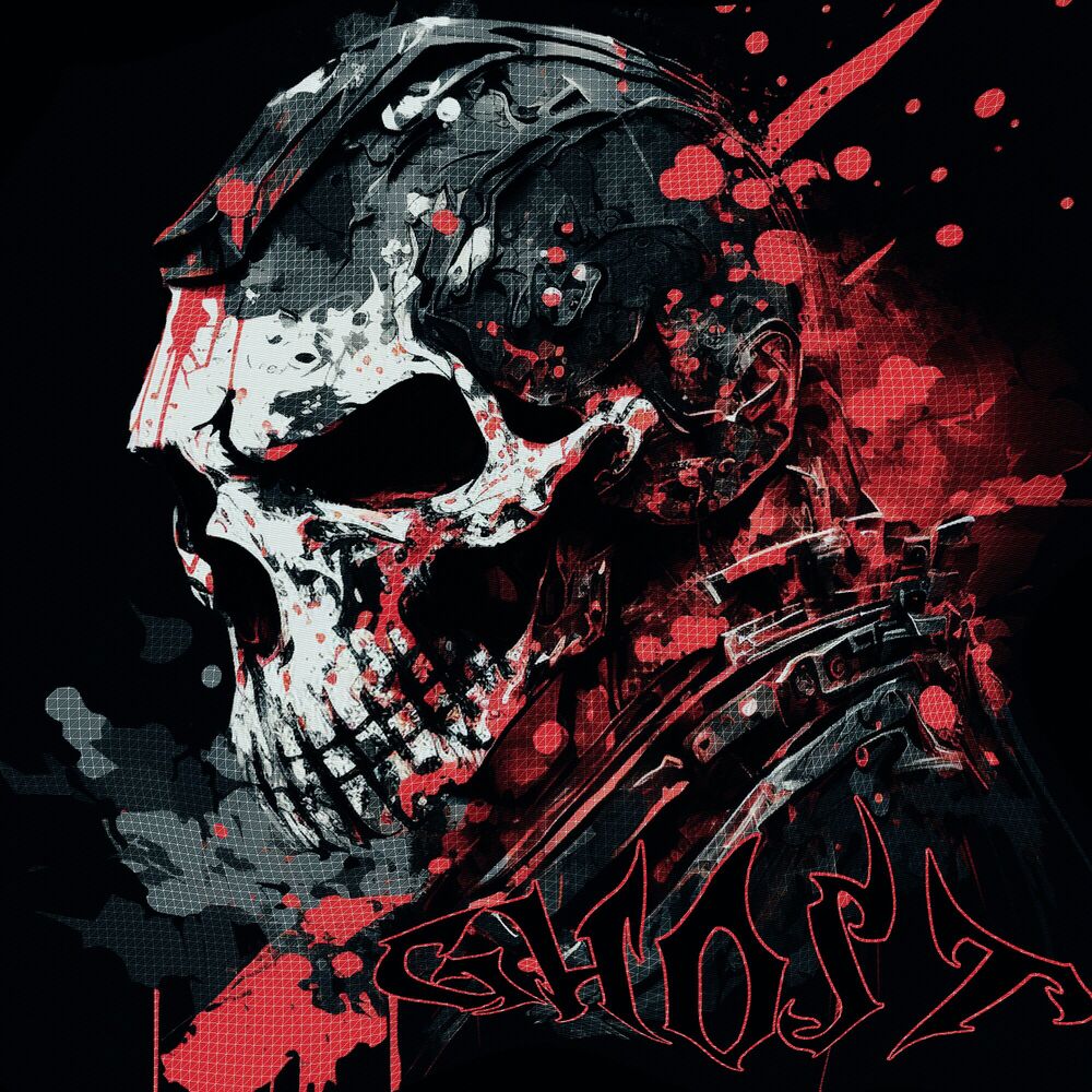 Picture of @ GHOST
