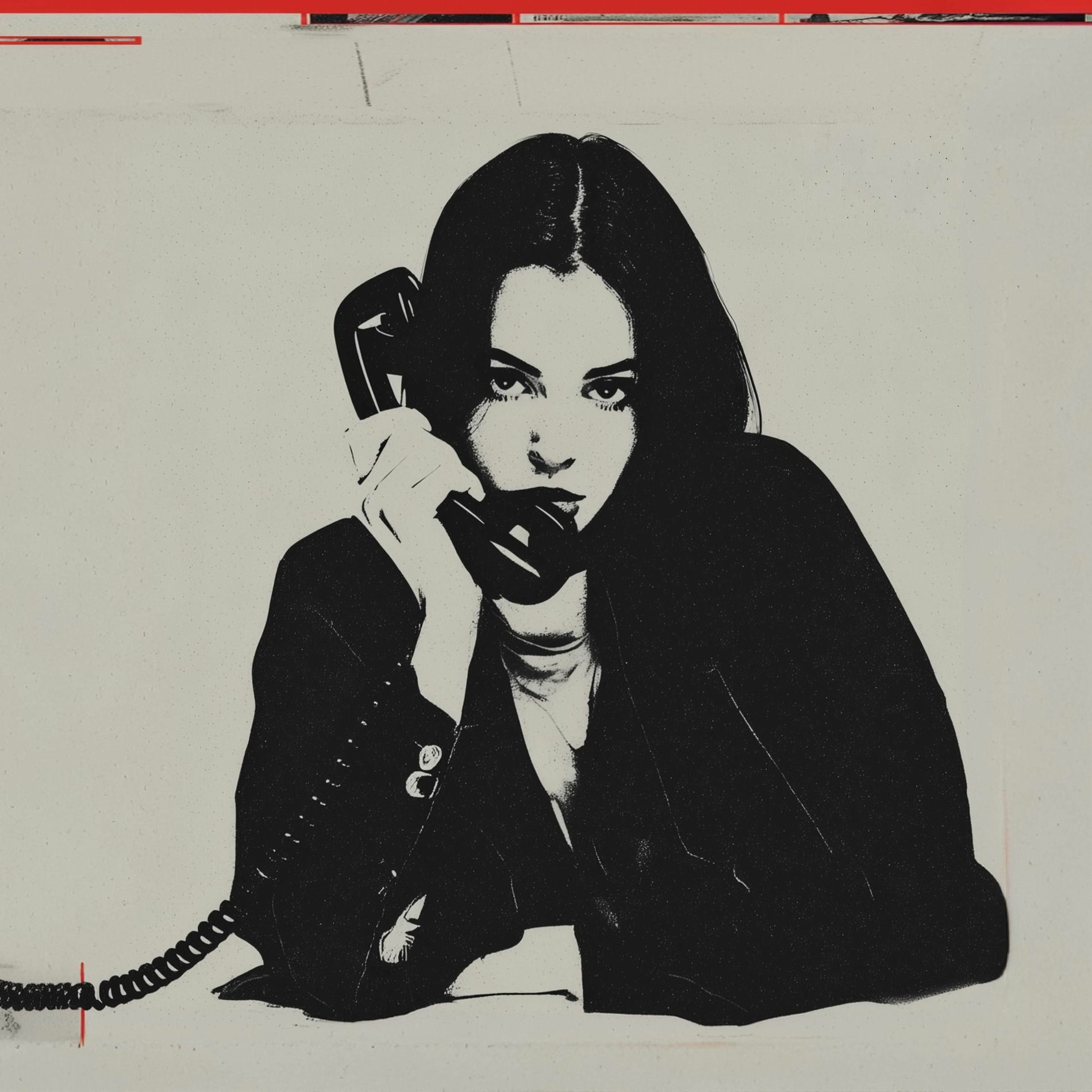 Album cover of 1-800-LONELY-AF