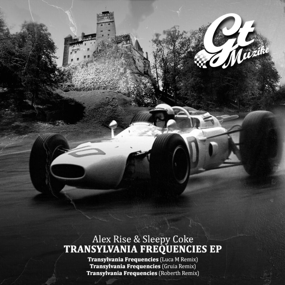 Picture of Transylvania Frequencies