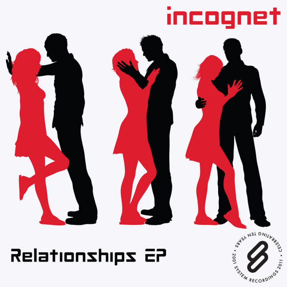 Picture of Relationships EP