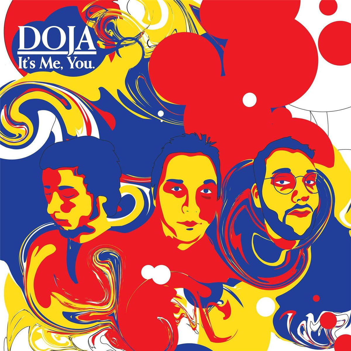 Album cover of It's Me, You