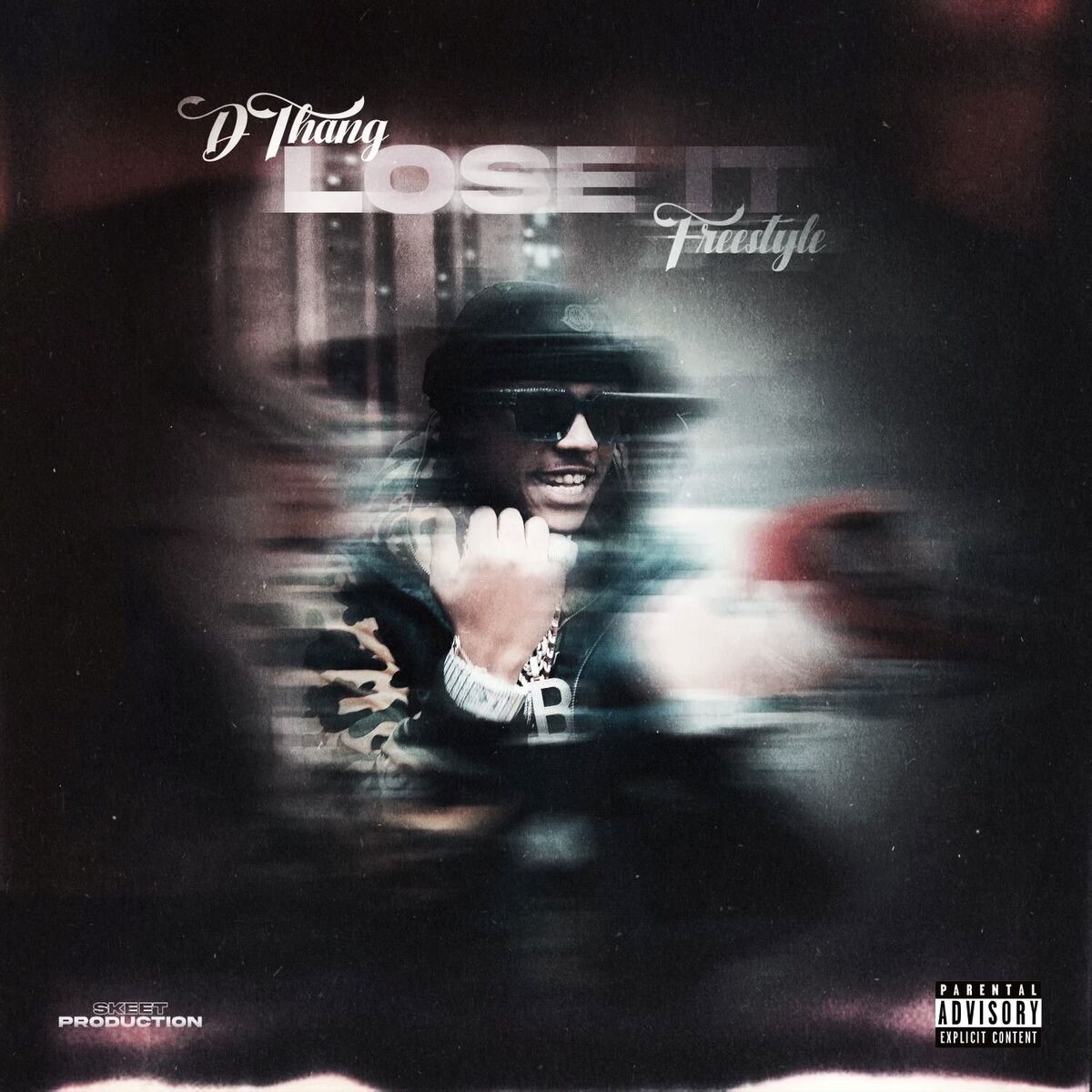 Album cover of Lose It (Freestyle)