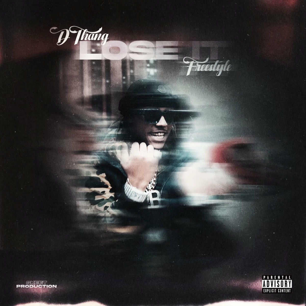 Album cover of Lose It (Freestyle)