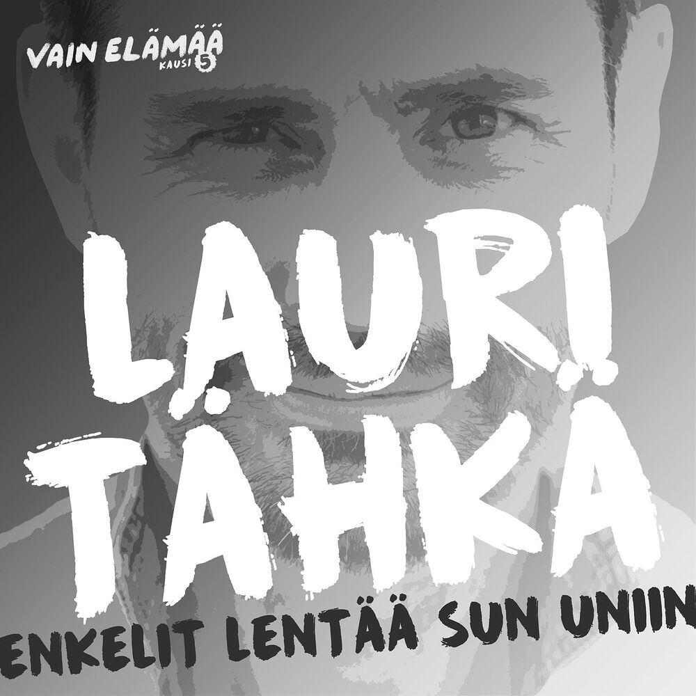 Picture of Enkelit lentää sun uniin (Vain elämää kausi 5)