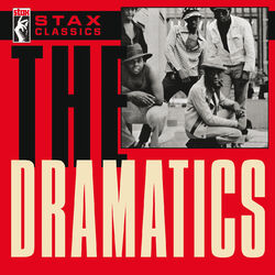Cover of Stax Classics
