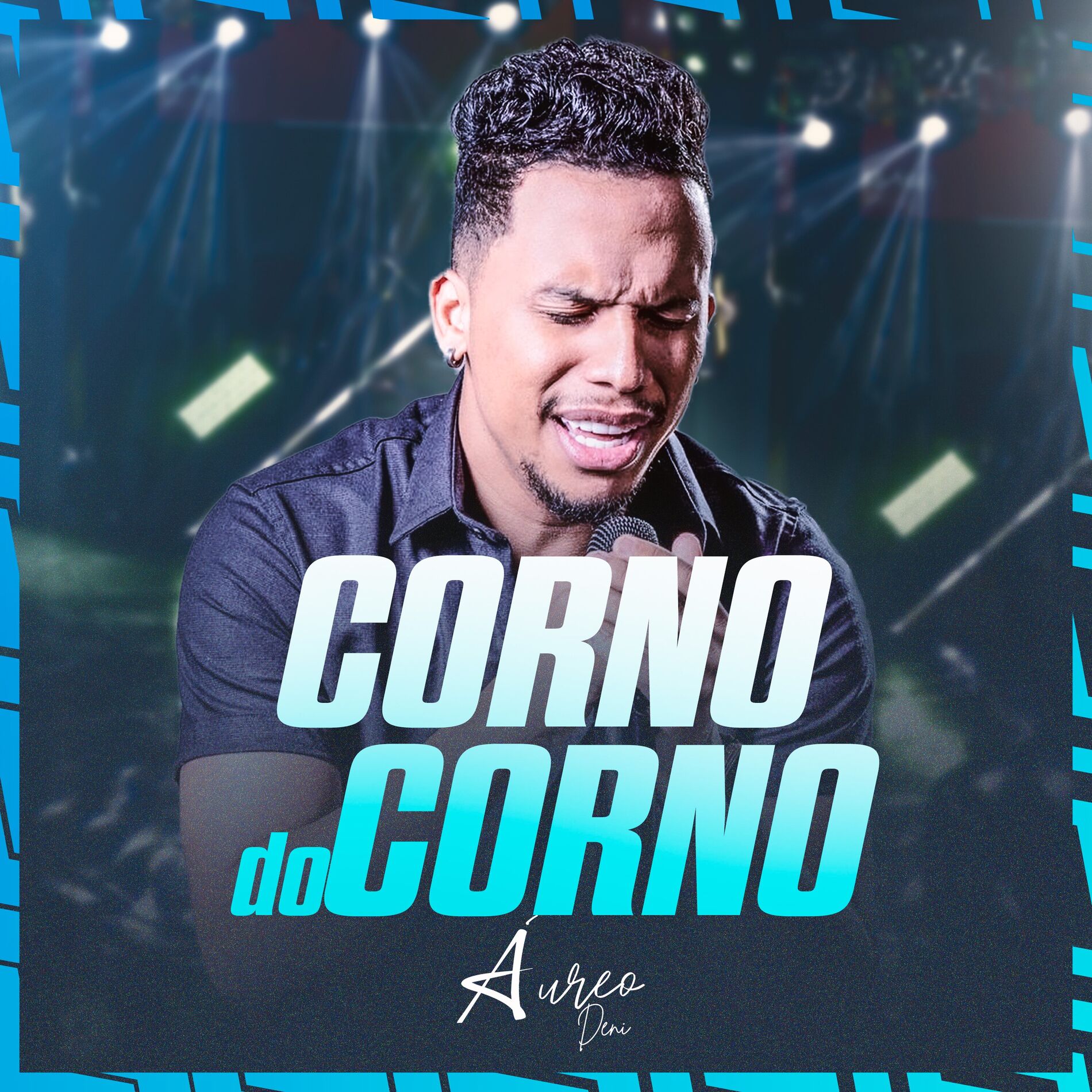 Album cover of Corno do Corno