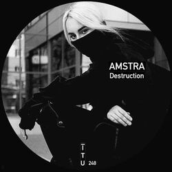 Cover of Destruction