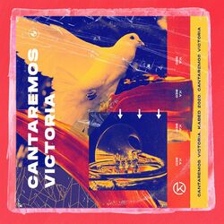 Cover of Cantaremos Victoria