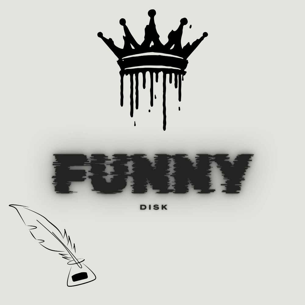 Picture of Funny Disk