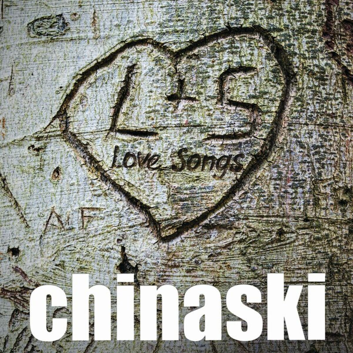 Album cover of Love Songs