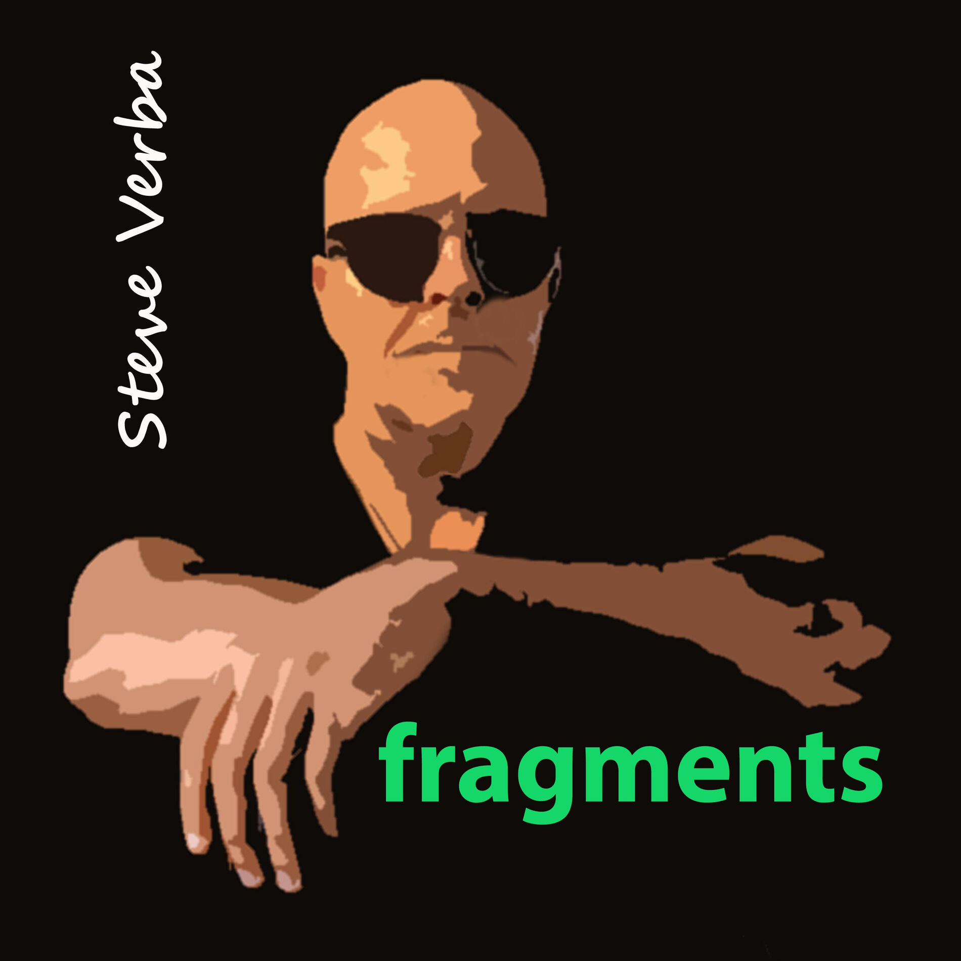Album cover of Sleepwalker