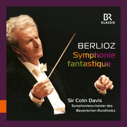 Cover of Berlioz: Symphonie fantastique, Op. 14, H. 48 (Live)