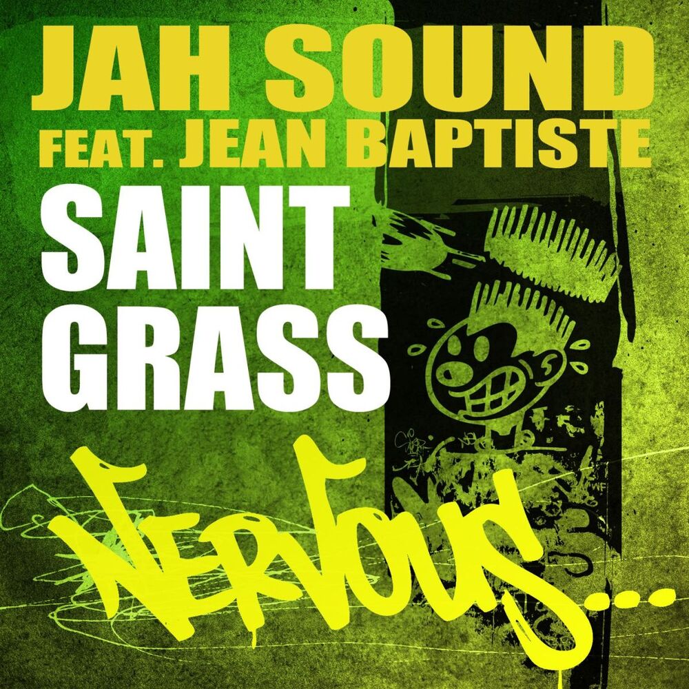 Picture of Saint Grass feat. Jean Baptiste
