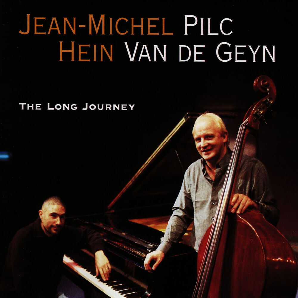 Picture of The Long Journey