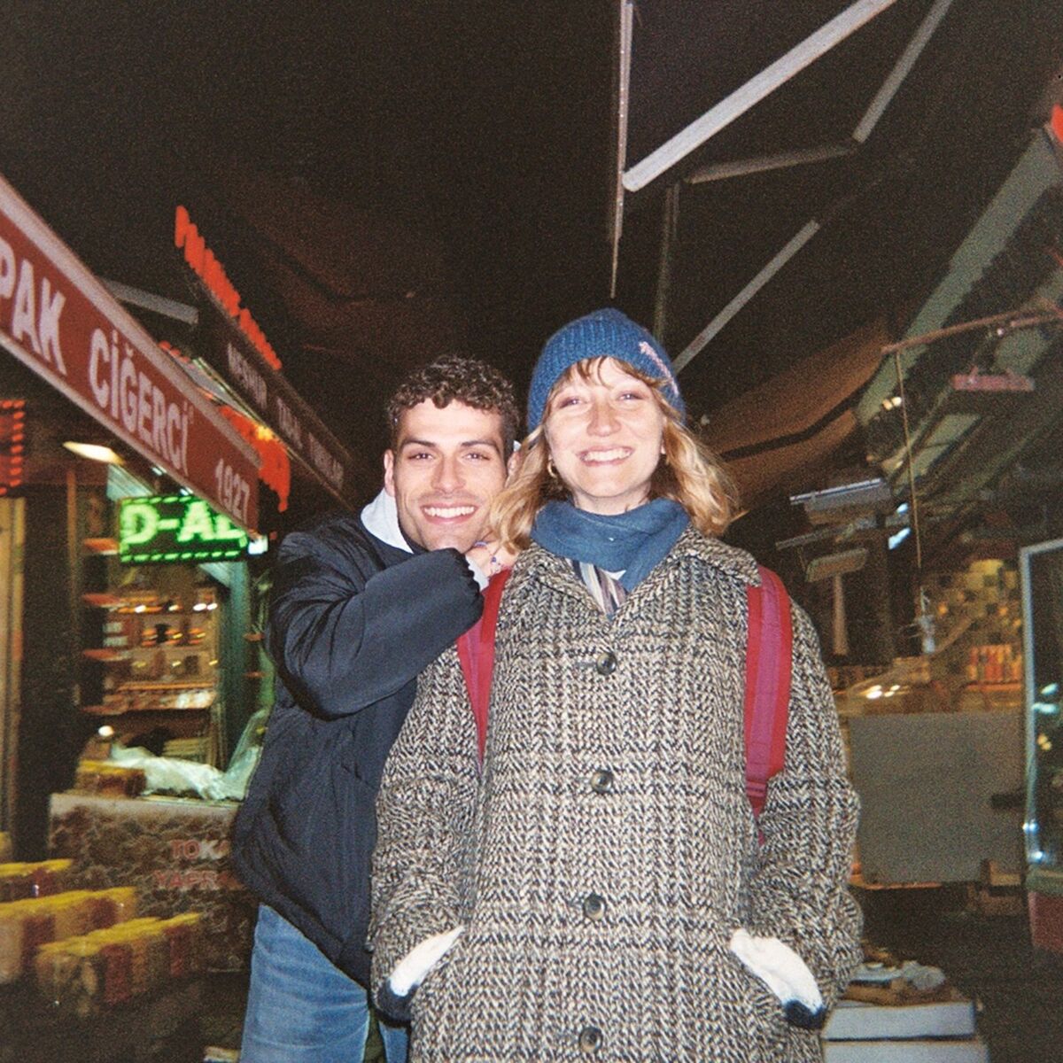 Album cover of castles