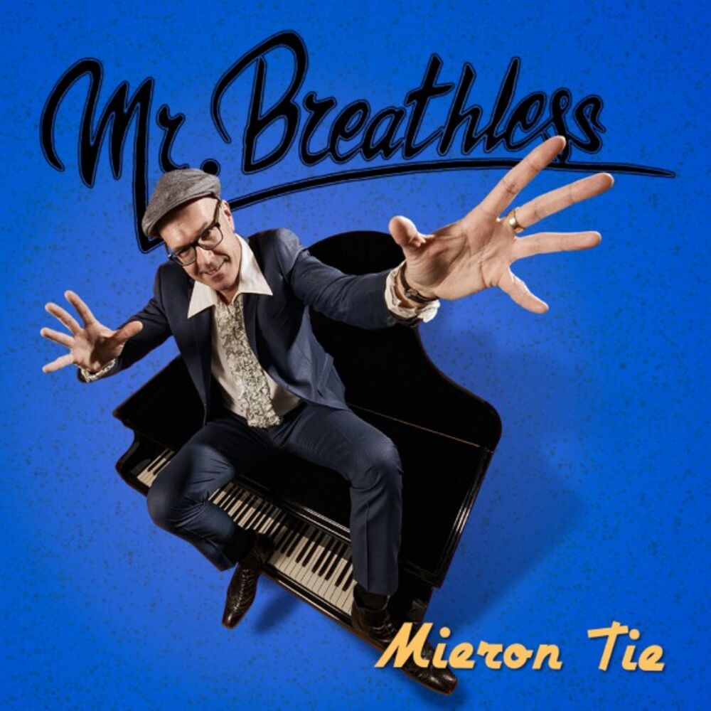 Picture of Mieron tie
