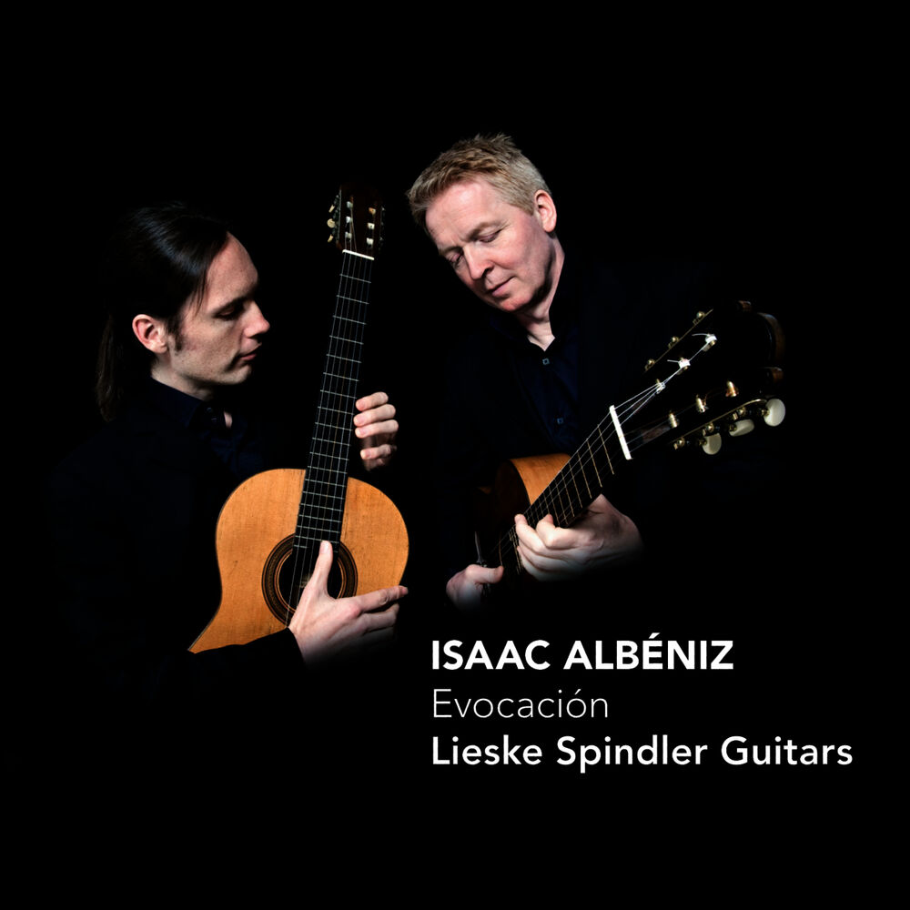 Picture of Albéniz: Evocación