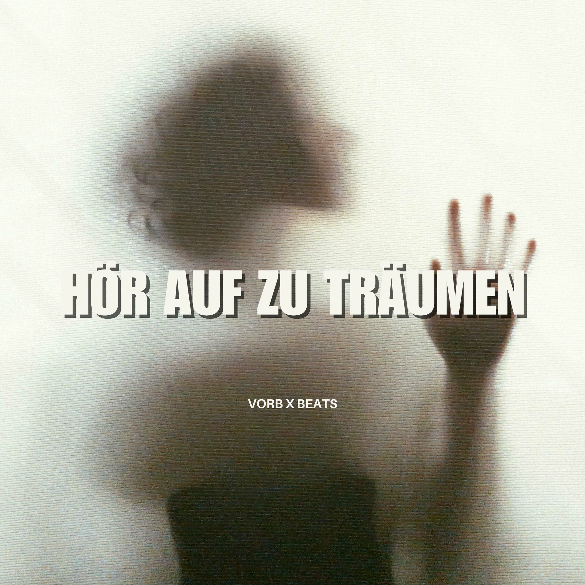 Album cover of Hör auf zu träumen