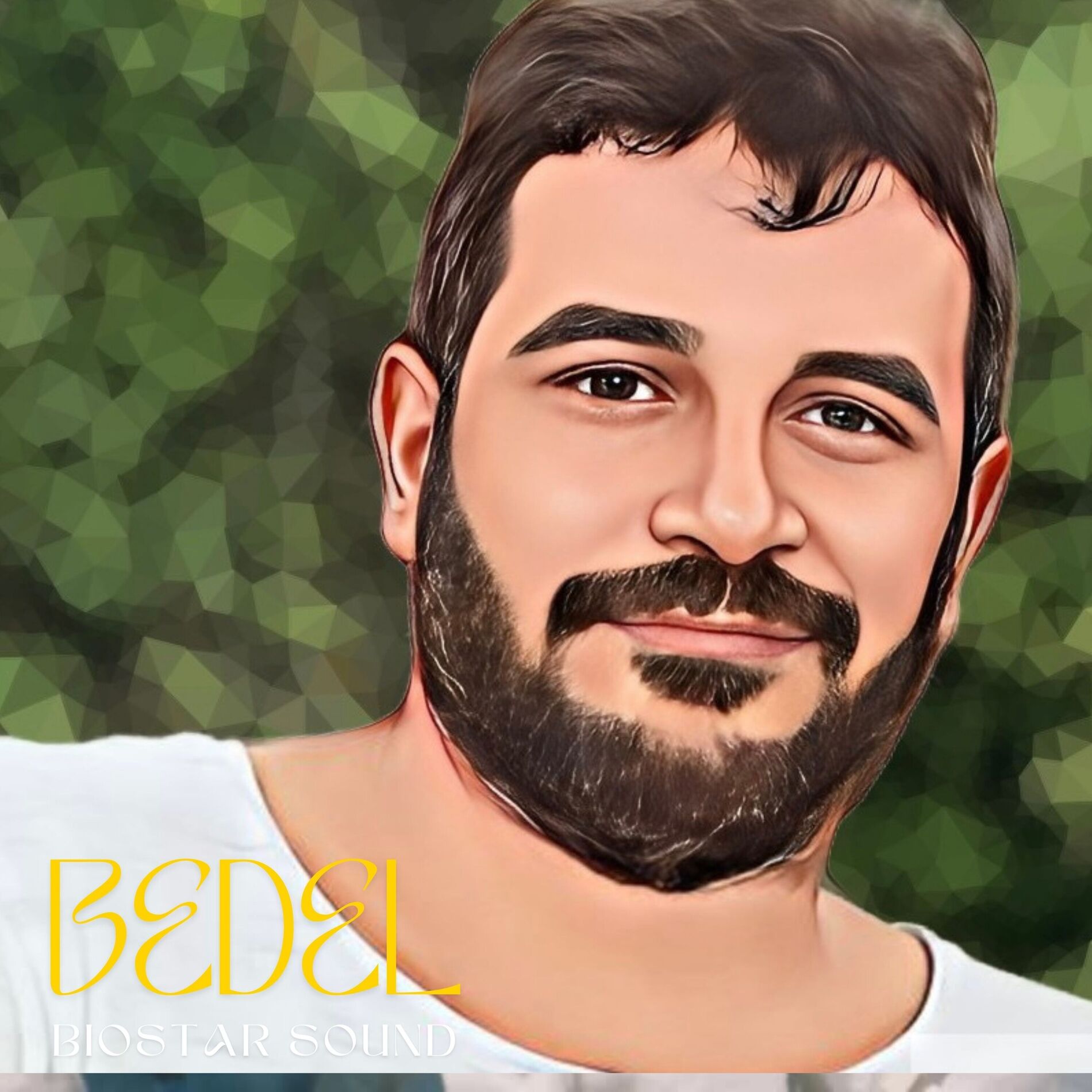 Album cover of Bedel Biostar Sound