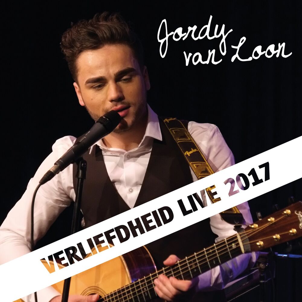 Picture of Verliefdheid Live 2017