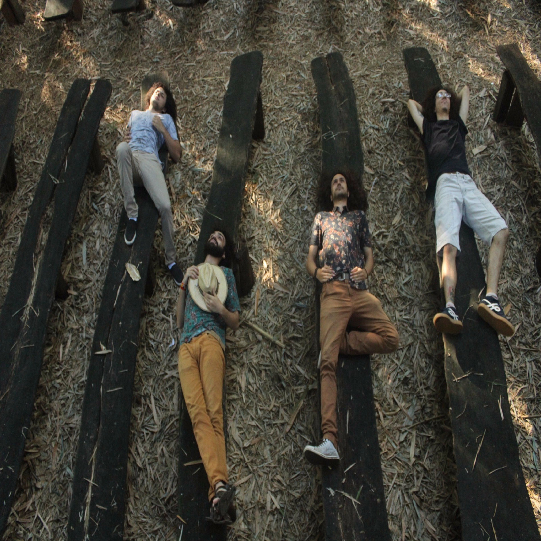 Album cover of Canção do Futuro