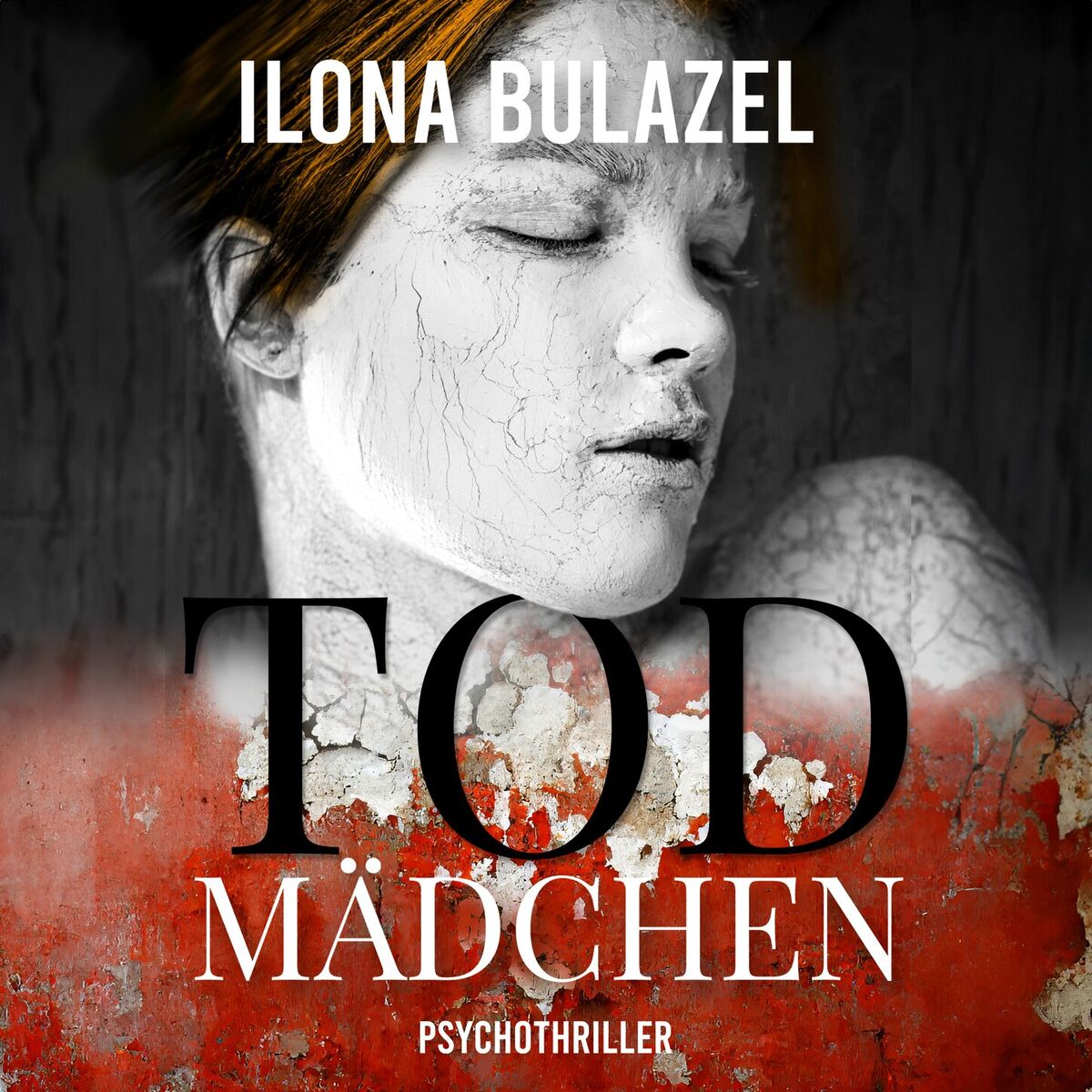 Album cover of Todmädchen (ungekürzt)