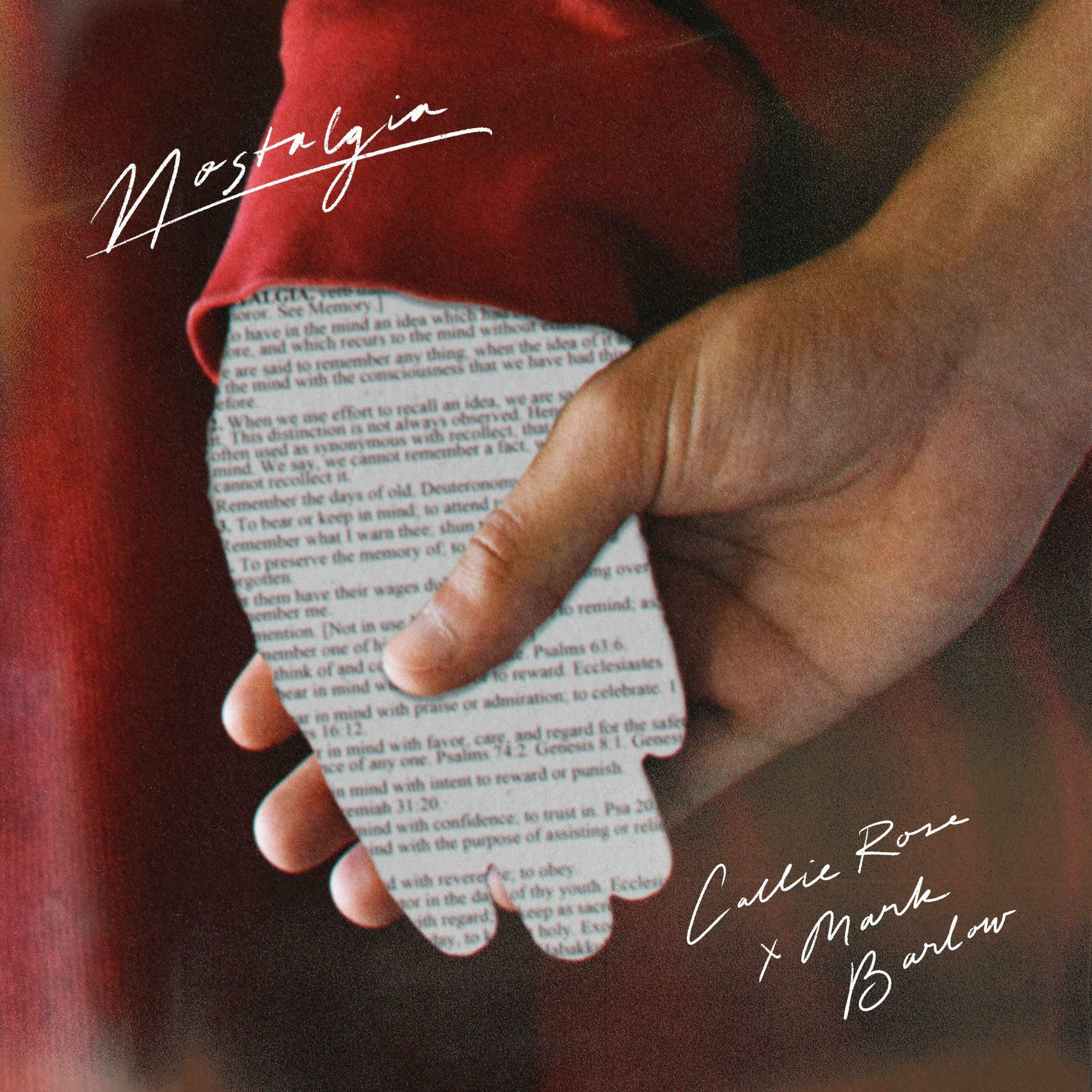 Album cover of Nostalgia