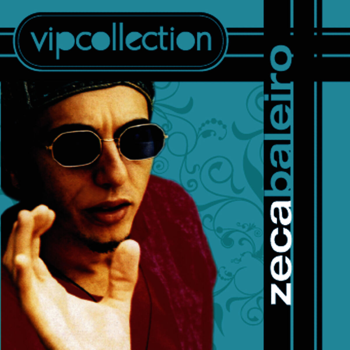 Album cover of VIP Collection
