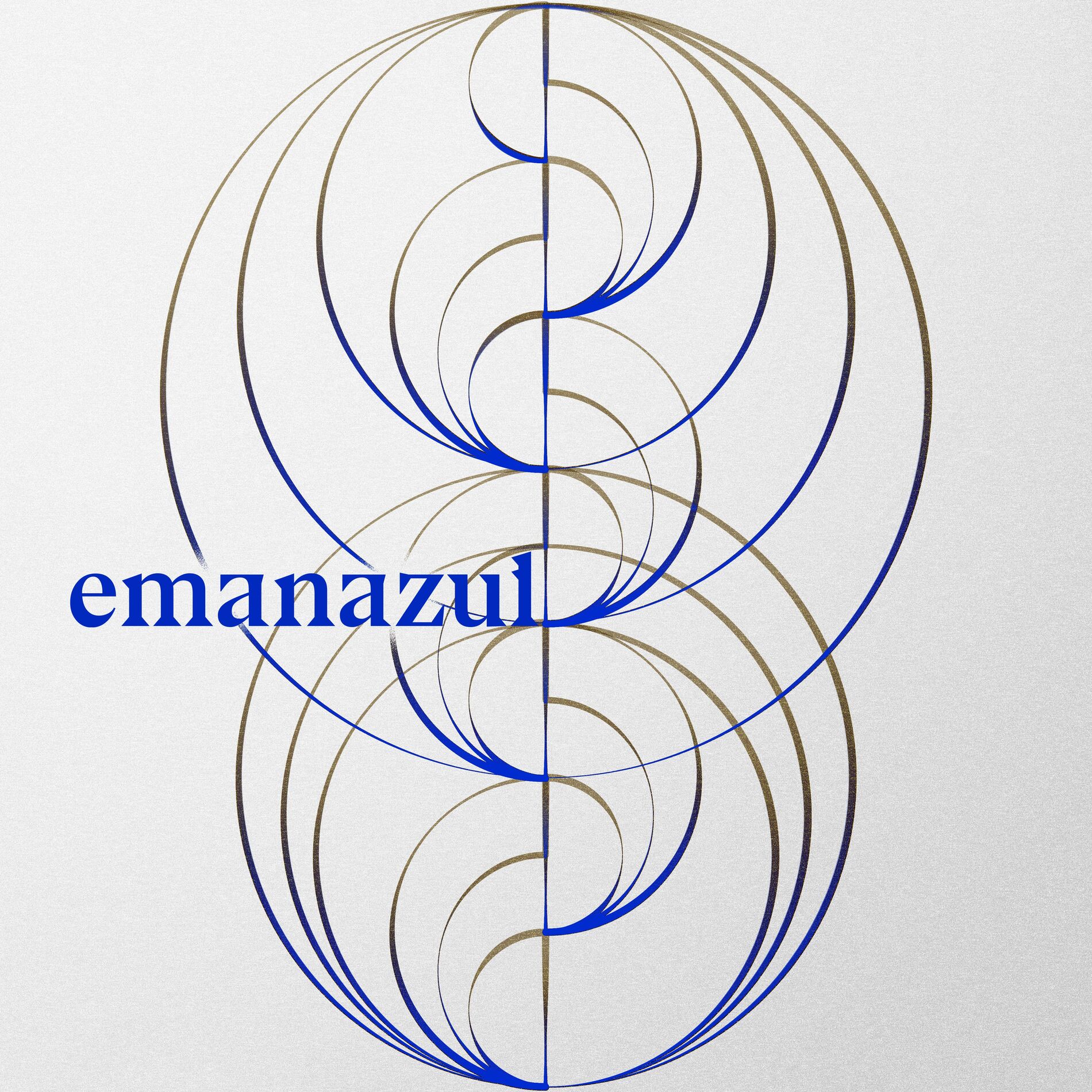 Album cover of Nanã