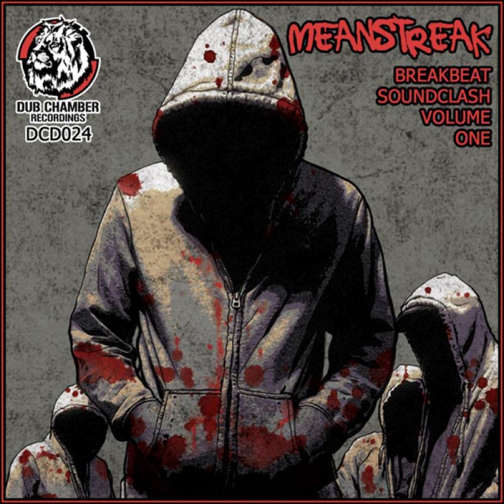 Picture of Breakbeat Soundclash Vol.1