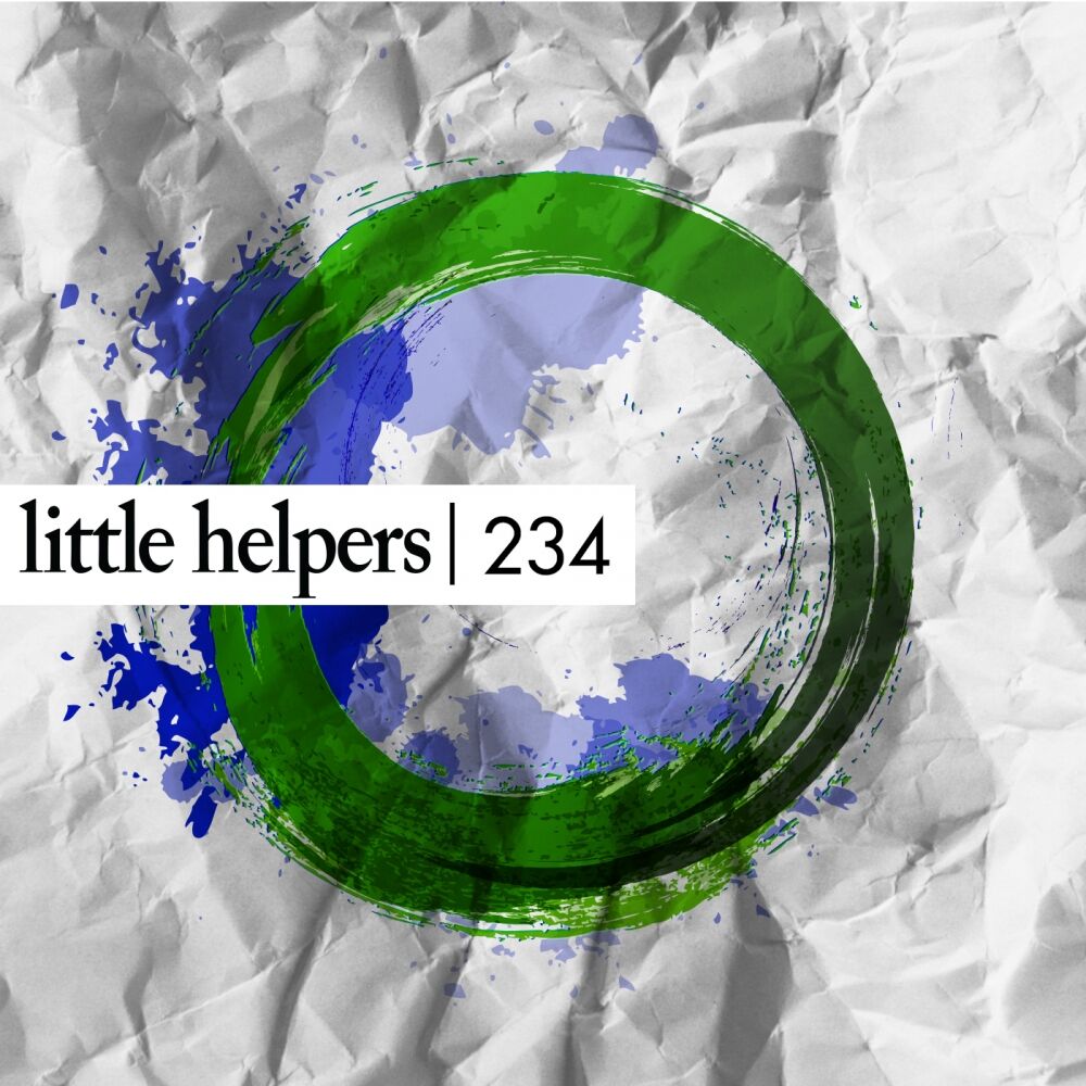 Picture of Little Helpers 234